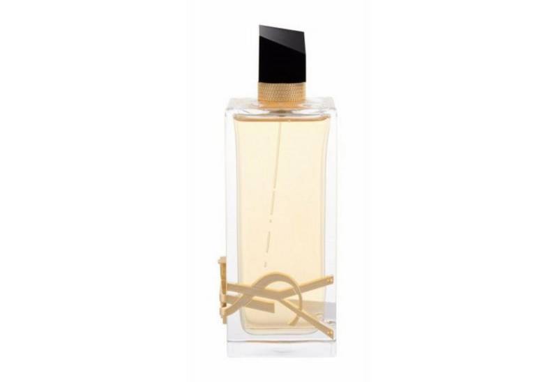 YVES SAINT LAURENT Eau de Parfum Libre, Glasflakon, Parfüm EDP, Damenduft von Yves Saint Laurent