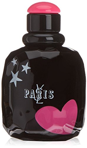 YVES SAINT LAURENT Roses Limited Edition Eau De Toilette, 1er Pack (1 x 0.125 kg) von Yves Saint Laurent