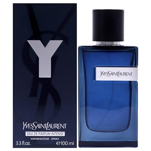 YVES SAINT LAURENT Y Intense, Eau de Parfum, Herren, 100 ml von Yves Saint Laurent