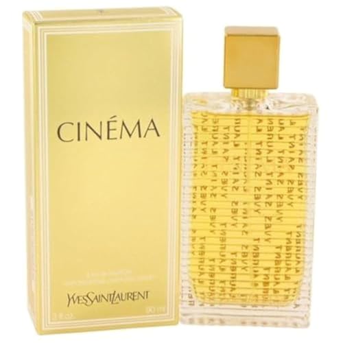 Ysl Cinema Damen Edp90Ml von Yves Saint Laurent