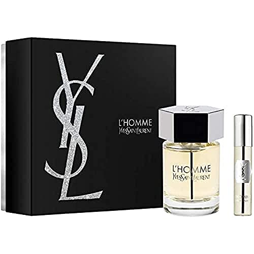 Yves Saint Laurent, Eau de Toilette für Herren, 100 ml von Yves Saint Laurent