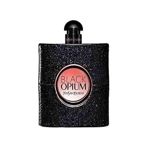 Yves Saint Laurent, YSL, Black Opium Eau de Parfum, EDP 90 m von Yves Saint Laurent