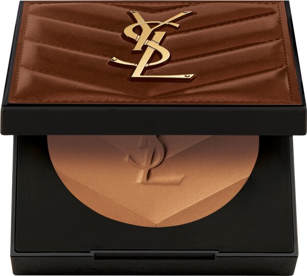 Yves Saint Laurent All Hours Bronzer 8,5 g 3 von Yves Saint Laurent