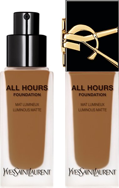 Yves Saint Laurent All Hours Foundation DN5 Deep Neutral 25 ml von Yves Saint Laurent
