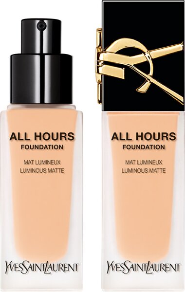 Yves Saint Laurent All Hours Foundation LC5 Light Cool 25 ml von Yves Saint Laurent