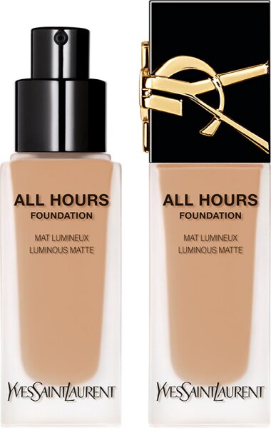 Yves Saint Laurent All Hours Foundation MN7 Medium Neutral 25 ml von Yves Saint Laurent