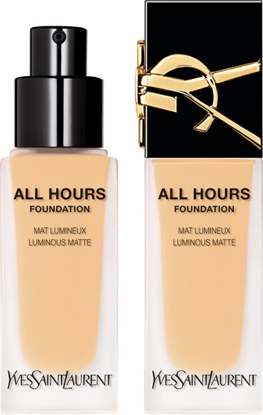 Yves Saint Laurent All Hours Foundation LW1 Light Warm 25 ml von Yves Saint Laurent