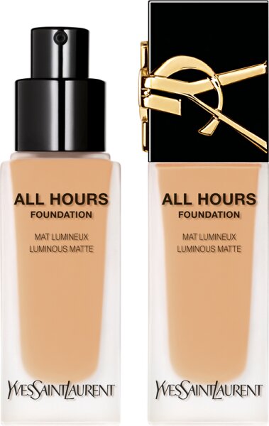 Yves Saint Laurent All Hours Foundation LW9 Light Warm 25 ml von Yves Saint Laurent