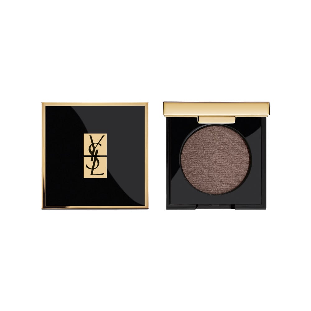 Yves Saint Laurent Augen Satin Cushion Mono 2.8 g EXCESSIVE BROWN von Yves Saint Laurent