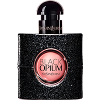 Yves Saint Laurent Black Opium EdP Nat. Spray von Yves Saint Laurent