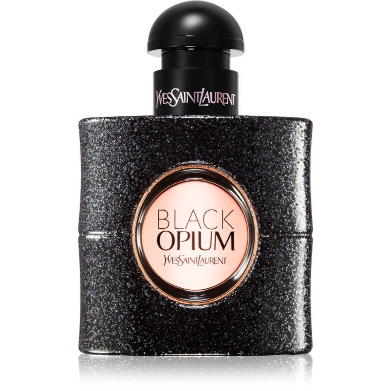 Yves Saint Laurent Black Opium EDP für Damen 30 ml von Yves Saint Laurent