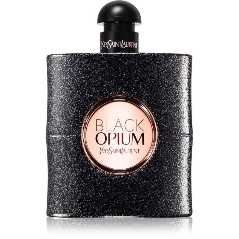 Yves Saint Laurent Black Opium EDP für Damen 90 ml von Yves Saint Laurent