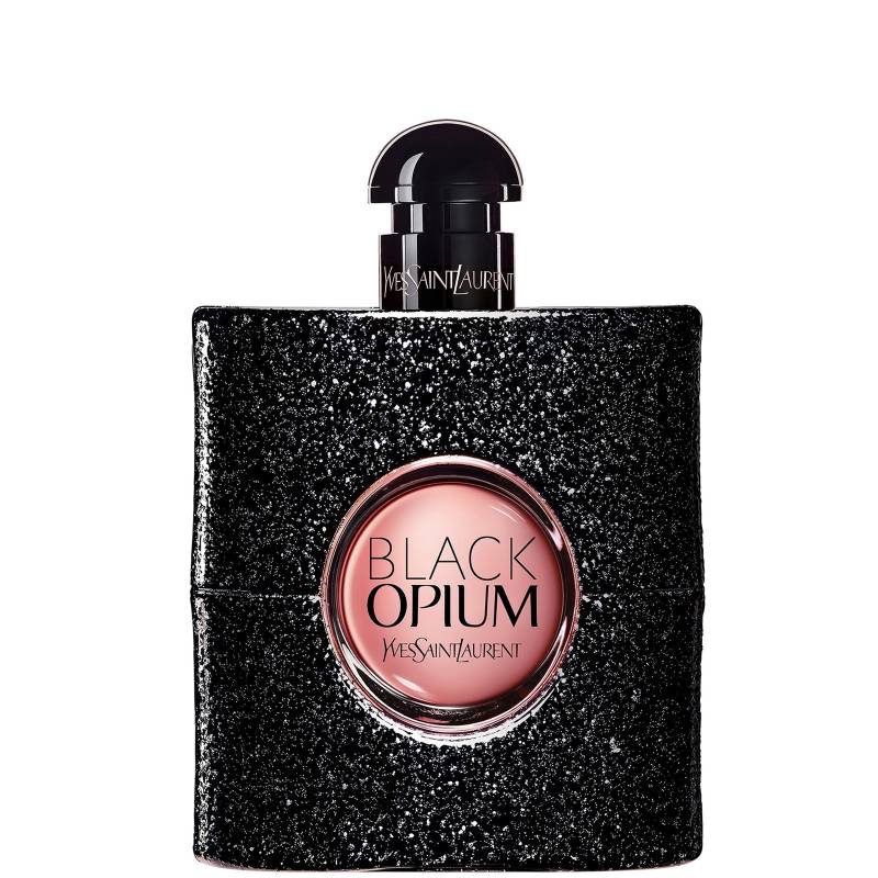 Yves Saint Laurent Black Opium Eau de Parfum 90ml von Ysl