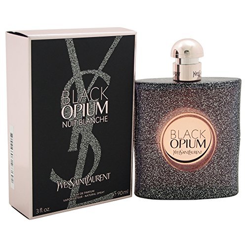 Yves Saint Laurent Black Opium Nuit Blanche EDP von Yves Saint Laurent