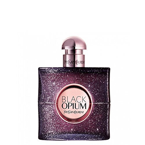 Yves Saint Laurent Black Opium Nuit Blanche EDP von Yves Saint Laurent