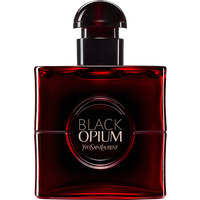 Yves Saint Laurent Black Opium Over Red EdP Nat. Spray von Yves Saint Laurent