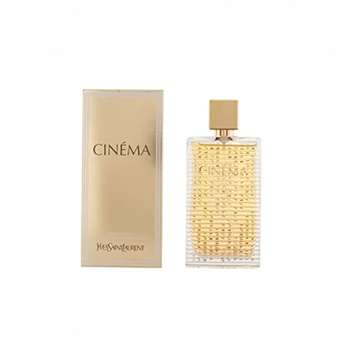 Yves Saint Laurent Cinema Eau De Parfum 90ml (Woman) von Yves Saint Laurent