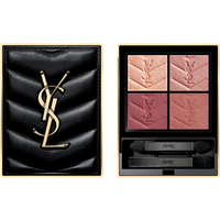 Yves Saint Laurent Couture Baby Clutch 4er Eyeshadow 5 g, 500 - Medina Glow von Yves Saint Laurent