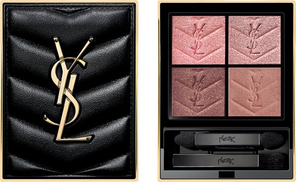 Yves Saint Laurent Couture Mini Clutch N°4 Babylone Roses 5 g von Yves Saint Laurent