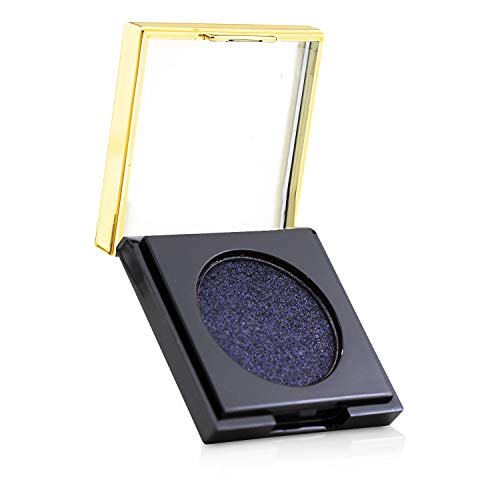 Yves Saint Laurent Crush Mono Eyeshadow Nr. 08 Louder Blue 2 g von Yves Saint Laurent