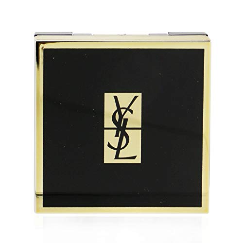 Yves Saint Laurent Crush Satin Cushion Lidschatten, 5 Burgundy 30 g von Yves Saint Laurent