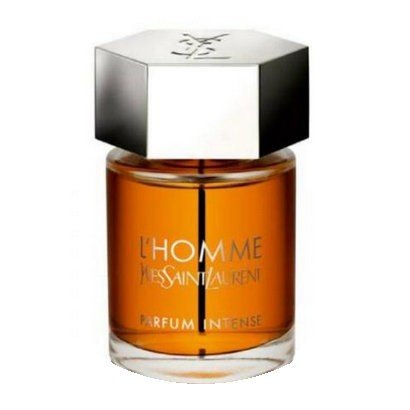 Yves Saint Laurent L'Homme Eau de Parfum Intense Spray 100 ml YSL von Yves Saint Laurent