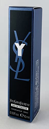 Yves Saint Laurent Eau de Toilette Spray 10 ml von Yves Saint Laurent