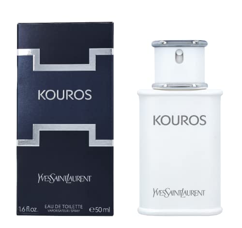 Yves Saint Laurent Kouros 50 ml EdT von Yves Saint Laurent