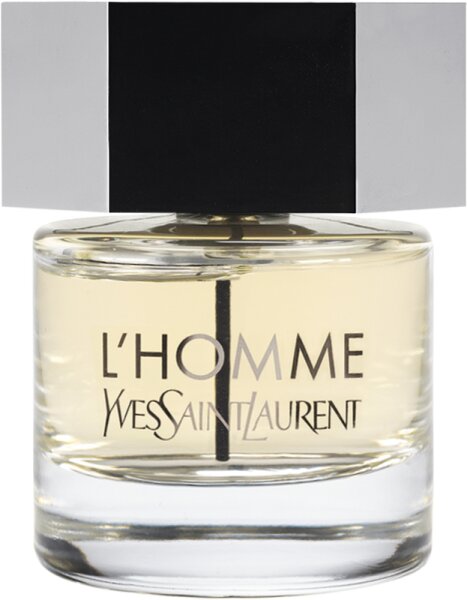Yves Saint Laurent L'Homme Eau de Toilette (EdT) 60 ml von Yves Saint Laurent