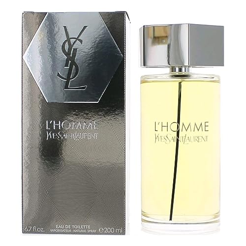 Yves Saint Laurent L'Homme Etv 200 ml von Yves Saint Laurent