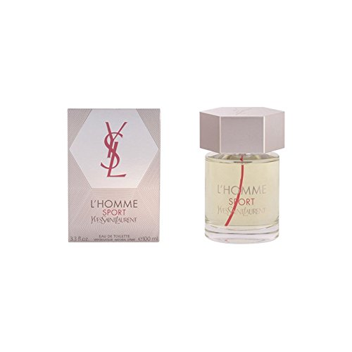 Yves Saint Laurent L Homme Sport edt vapo 100ml von Yves Saint Laurent