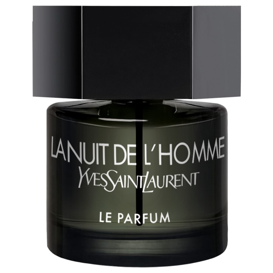 Yves Saint Laurent La Nuit De L’Homme Yves Saint Laurent La Nuit De L’Homme Parfum 60.0 ml von Yves Saint Laurent