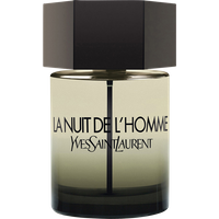 Yves Saint Laurent La Nuit de L'Homme EdT Vapo von Yves Saint Laurent