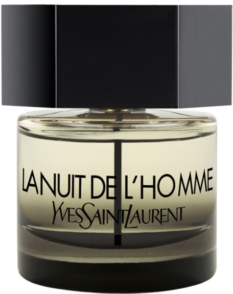 Yves Saint Laurent La Nuit de L'Homme Eau de Toilette (EdT) 60 ml von Yves Saint Laurent