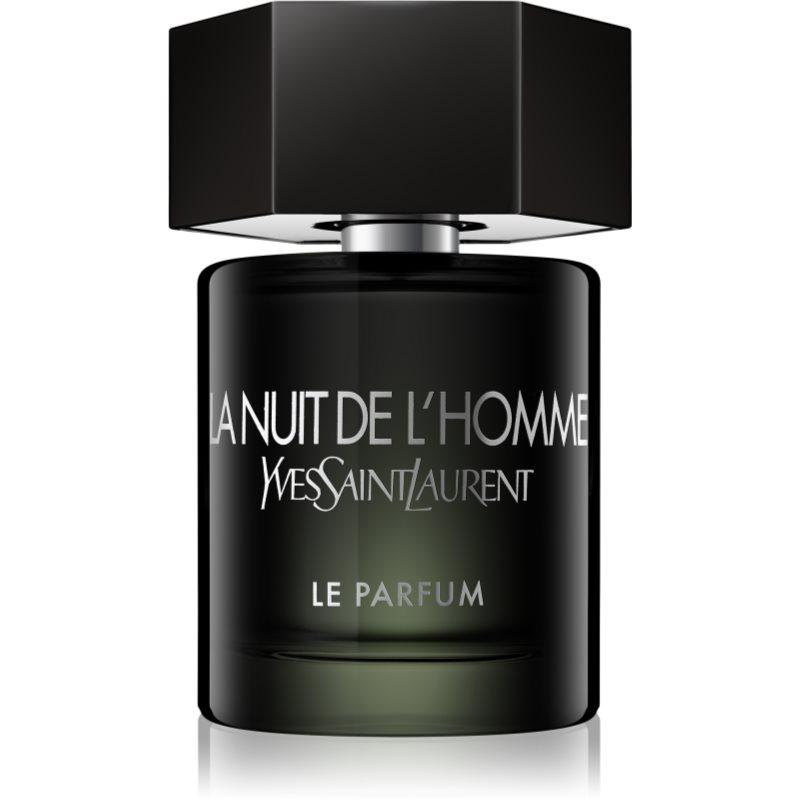 Yves Saint Laurent La Nuit de L'Homme Le Parfum EDP für Herren 100 ml von Yves Saint Laurent