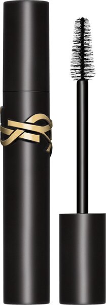 Yves Saint Laurent Lash Clash Mascara 9 ml 01 Black von Yves Saint Laurent