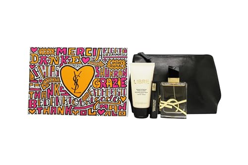 Produktdetails libre von Yves Saint Laurent, die Freiheit, alles mit Übermaß zu leben. Das Parfüm einer starken, mutigen, freien Frau, die ihre einzigartige, ermächtigte Freiheit erlebt. Der erste Blumenlavendel. Die Spannung zwischen der brennenden Sinnlichkeit der marokkanischen Orangenblüten und der Kühnheit des französischen Lavendels mit weiblicher Wendung. Ein einzigartiger Weg wie ein Hauch von Freiheit. Der legendäre YSL Cassandre ist wie ein Juwel frei gebogen und in das Glas genagelt. Glamouröse goldene Ketten und eine asymmetrische, schwarze Lackkappe, die sich abhauen. Absolute, Jasmin Grandiflorum Indien Absolute und Orangenblume AbsoluteBase Noten von Vanilleextrakt Madagaskar, Zedernholzöl, Ambergris Accord und Mosch . von Yves Saint Laurent