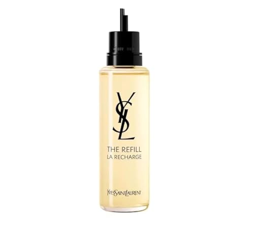 Yves Saint Laurent Libre Eau de Parfum Refill (100ml) von YSL