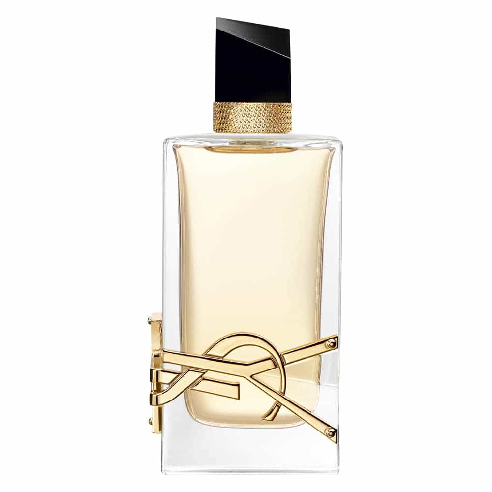 Yves Saint Laurent Libre Eau de Parfum Spray 90 ml von Yves Saint Laurent