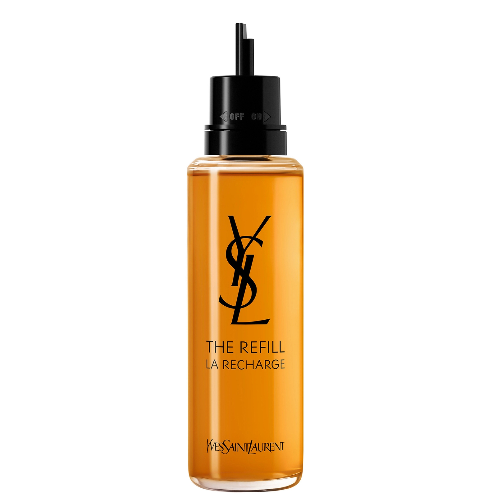 Yves Saint Laurent Libre Intense Eau de Parfum Refill 100ml von Yves Saint Laurent