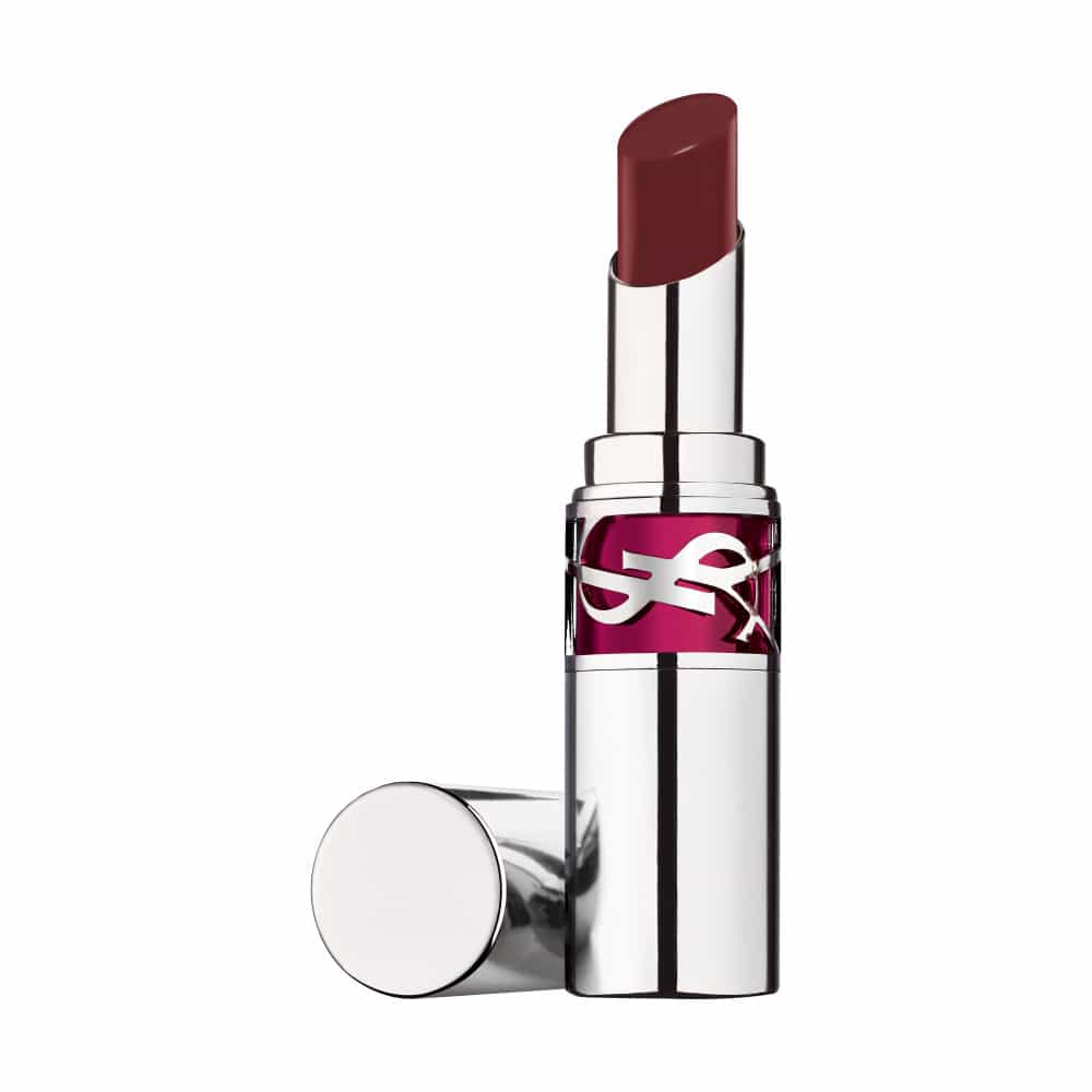 Yves Saint Laurent Lippen Loveshine Rouge Volupte Candy Glaze Lipgloss 3.2 g von Yves Saint Laurent