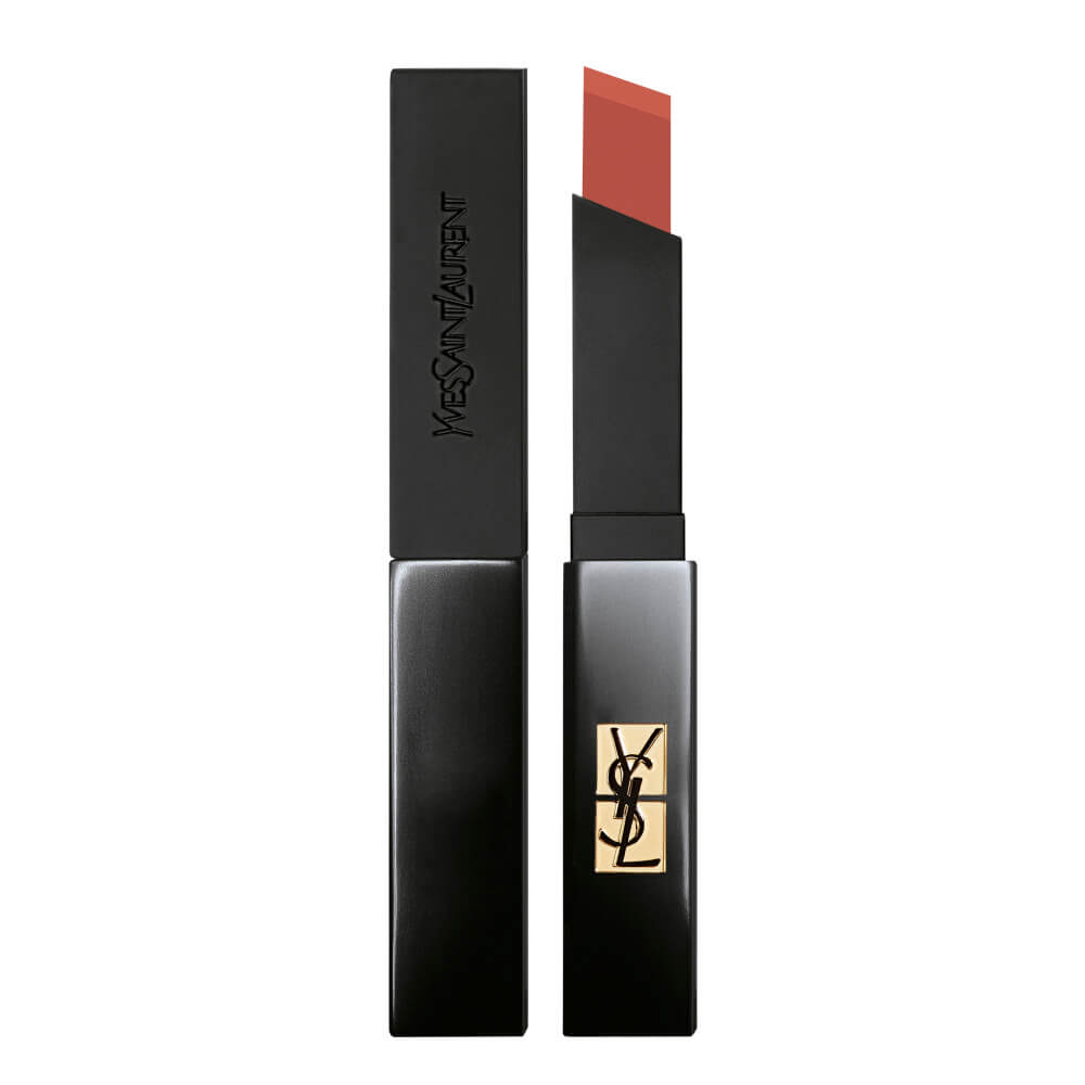 Yves Saint Laurent Lippen Rouge pur Couture The Slim Velvet Radical 2 g Fire Up Nude von Yves Saint Laurent