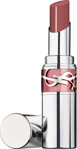 Yves Saint Laurent Loveshine Rouge Volupte Shine Lippenstift 3,2 g 202 Peachy Glow von Yves Saint Laurent