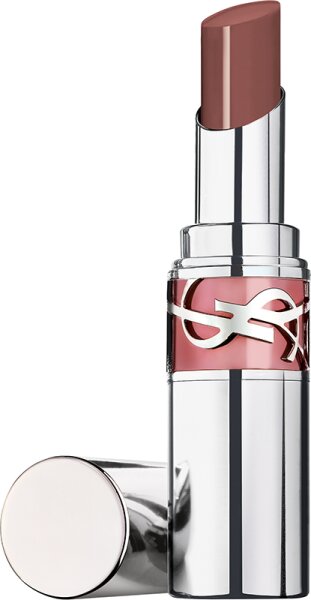 Yves Saint Laurent Loveshine Rouge Volupte Shine Lippenstift 3,2 g 205 Nude Self von Yves Saint Laurent