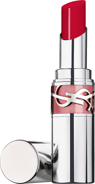 Yves Saint Laurent Loveshine Rouge Volupte Shine Lippenstift 3,2 g 211 Ardent Carmine von Yves Saint Laurent