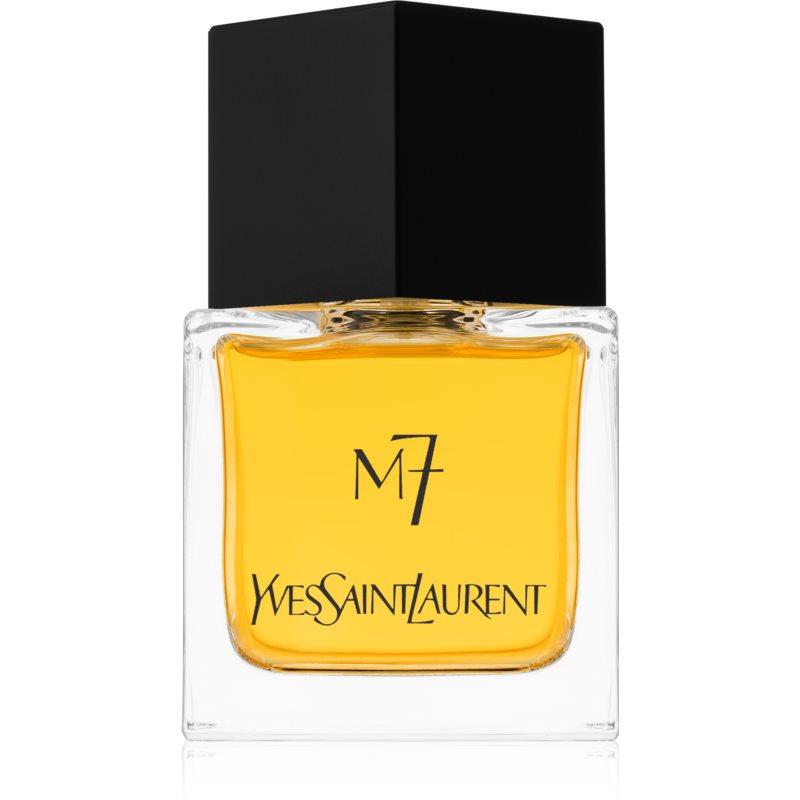 Yves Saint Laurent M7 Oud Absolu EDT für Herren 80 ml von Yves Saint Laurent