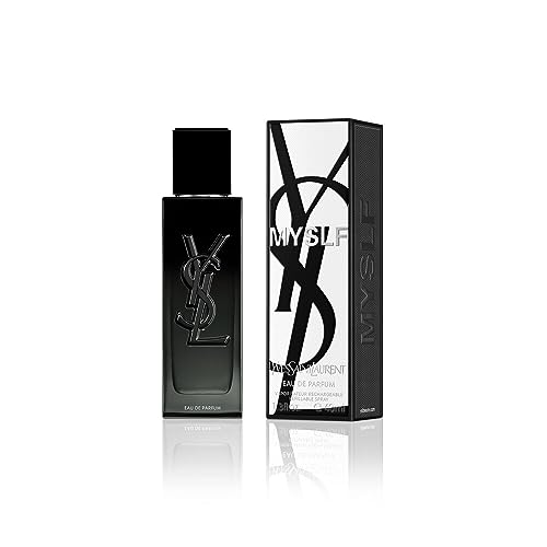 Yves Saint Laurent MYSLF Eau de Parfum 1.4 oz / 40 ml Eau de Parfum Spray von Yves Saint Laurent