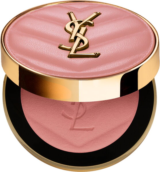 Yves Saint Laurent Make Me Blush Bold Blurring Blush 5 g 06 Rose Haze von Yves Saint Laurent