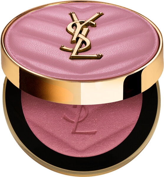Yves Saint Laurent Make Me Blush Bold Blurring Blush 5 g 44 Nude Lavallière von Yves Saint Laurent