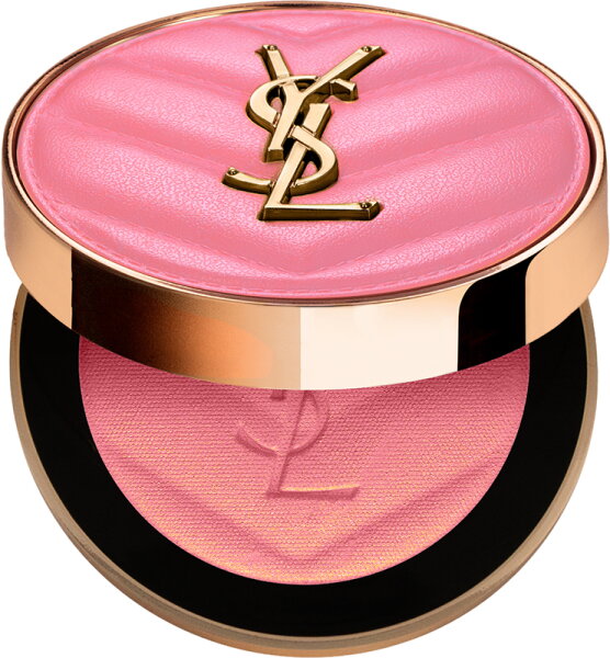 Yves Saint Laurent Make Me Blush Bold Blurring Blush 5 g 93 Restless Rosé von Yves Saint Laurent
